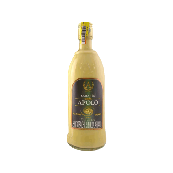 PRODUCTOS SABAJÓN APOLO - Imagen 2