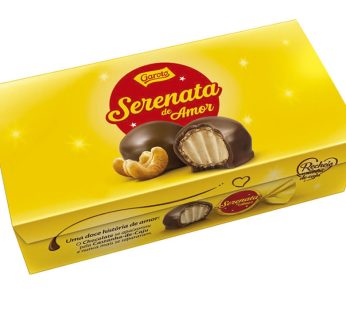 SERENATA DE AMOR