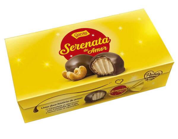SERENATA DE AMOR