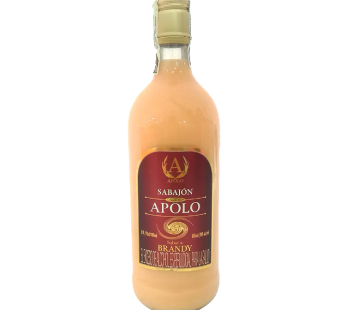 PRODUCTOS SABAJÓN APOLO