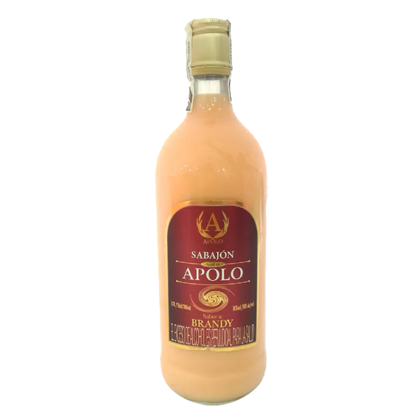 PRODUCTOS SABAJÓN APOLO