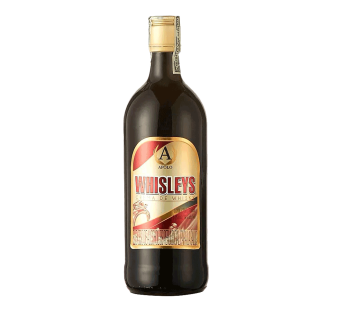 APOLO CREMA DE WHISKY