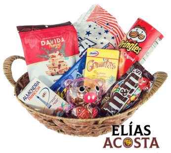 Ancheta Dulce
