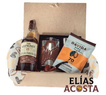 Ancheta para Hombre con wiskera de bolsillo