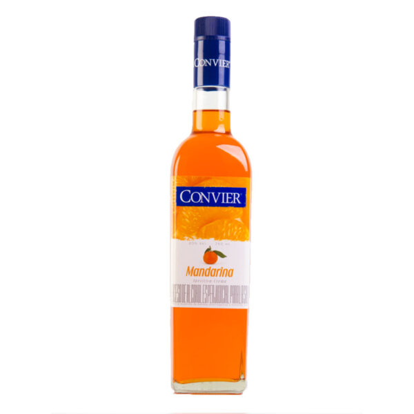 CONVIER DE MANDARINA X 750 ml