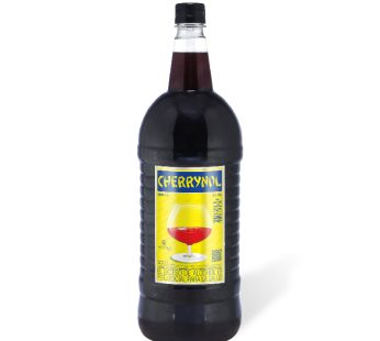 VINO TINTO CHERRYNOL X 2000 ml