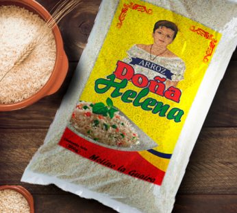 ARROZ DOÑA HELENA