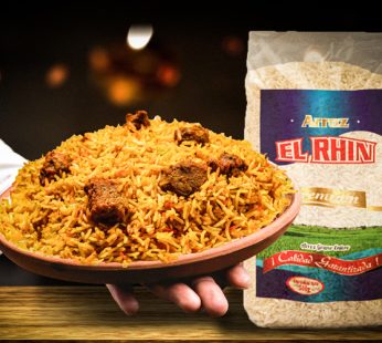 ARROZ PREMIUM EL RHIN