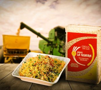 ARROZ LA GUAIRA