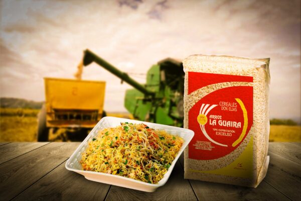 ARROZ LA GUAIRA