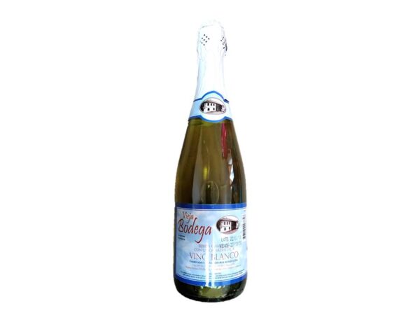 BEBIDA SABOR UVA VIEJA BODEGA X 750 ml