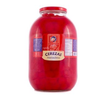 CEREZAS ALFA X 1.000 g