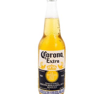 CORONA EXTRA EN BOTELLA X 710 ML
