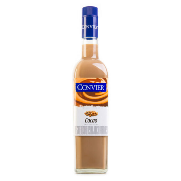 CONVIER DE CACAO X 750 ml