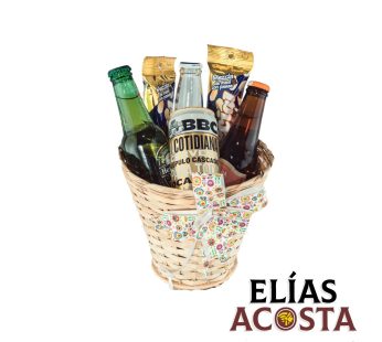 Cubetazo Cervecero
