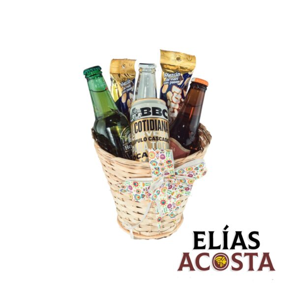 Cubetazo Cervecero