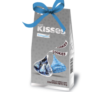 HERSHEY’S GIFTING KISSES