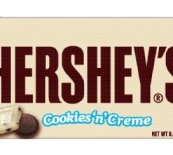 HERSHEYS GIANTBAR