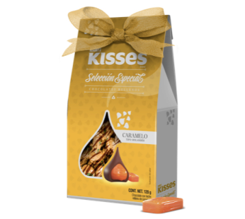 HERSHEY’S KISSES SELECCIÓN ESPECIAL