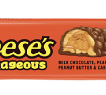 HERSHEY’S REESE´S