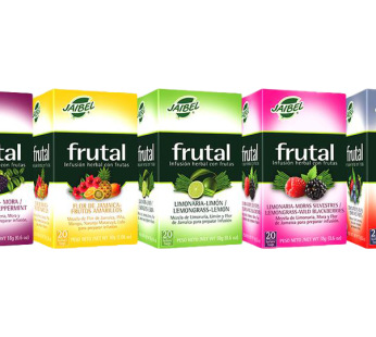 FRUTAL JAIBEL