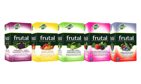 FRUTAL JAIBEL