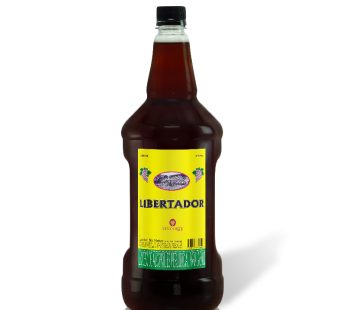 VINO TINTO MOSCATEL LIBERTADOR X 1500 ml