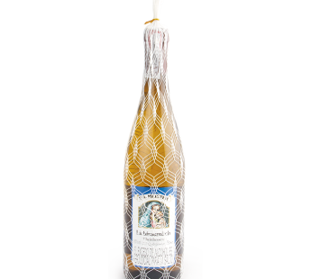 LIEBFRAUMILCH DR. MEISTER