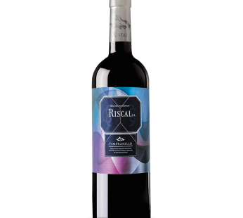 RISCAL TEMPRANILLO