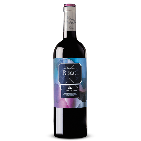 RISCAL TEMPRANILLO