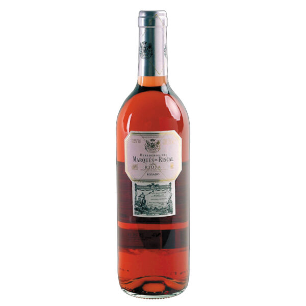MARQUÉS DE RISCAL ROSADO