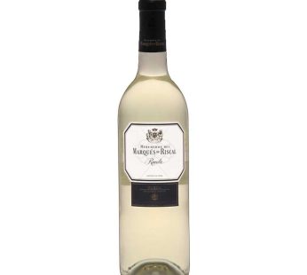 MARQUES DE RISCAL RUEDA