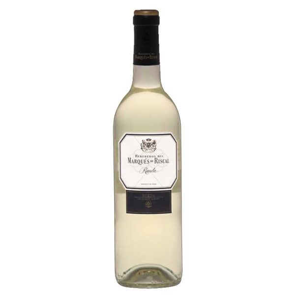 MARQUES DE RISCAL RUEDA