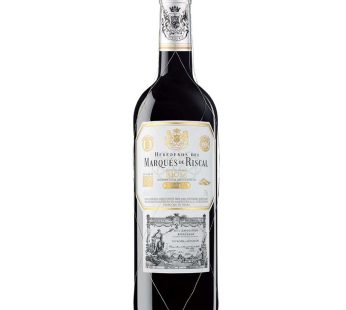 MARQUÉS DE RISCAL RESERVA