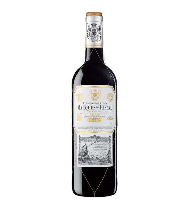 MARQUÉS DE RISCAL RESERVA