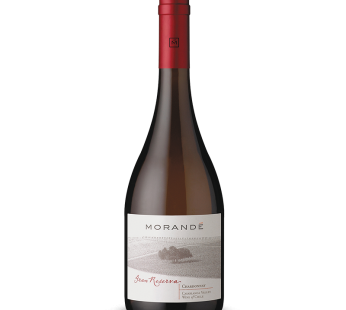MORANDÉ GRAN RESERVA CHARDONNAY