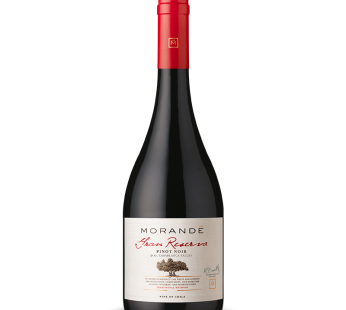 MORANDÉ RESERVA PINOT NOIR