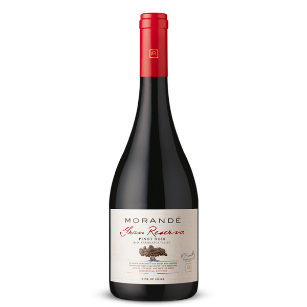 MORANDÉ RESERVA PINOT NOIR