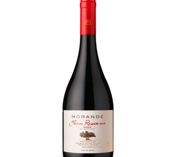 Morandé Gran Reserva Syrah