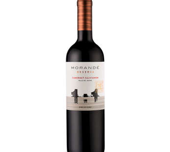 MORANDÉ RESERVA SAUVIGNON