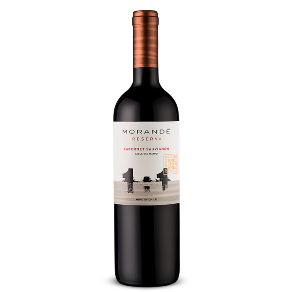 MORANDÉ RESERVA SAUVIGNON