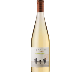 MORANDÉ RESERVA GEWURZTRAMINER