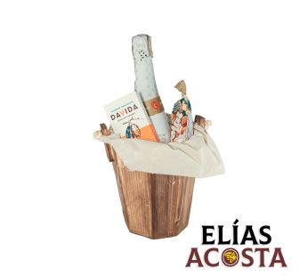 Ancheta de amor