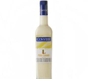PIÑA COLADA CONVIER X 750 ml