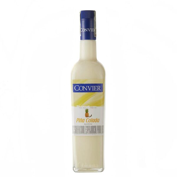 PIÑA COLADA CONVIER X 750 ml