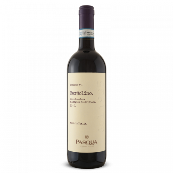 PASQUA BARDOLINO