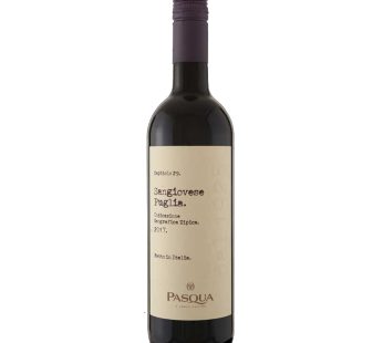 PASQUA SANGIOVESE DI PUGLIA