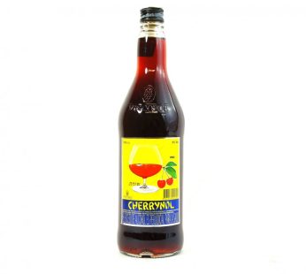 VINO TINTO CHERRYNOL VIDRIO X 750 ml