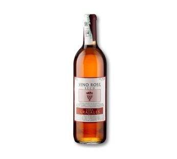 VINO ROSE SECO GRAJALES X 750 ml