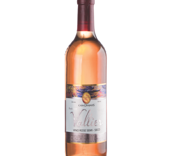 VINO ROSE SEMISECO GRAJALES X 750 ml